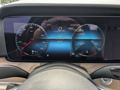 2022 Mercedes-Benz E-Class - Photo 25