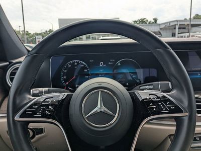 2022 Mercedes-Benz E-Class - Photo 20