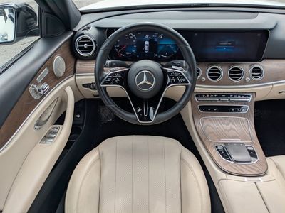 2022 Mercedes-Benz E-Class - Photo 14