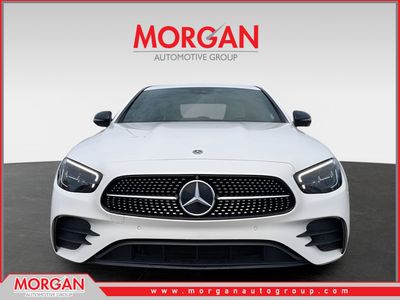 2022 Mercedes-Benz E-Class - Photo 7