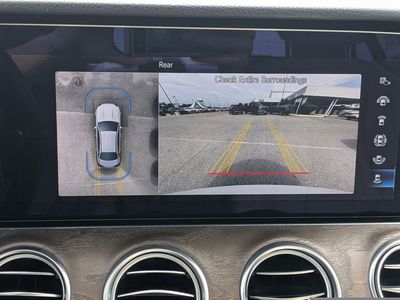 2022 Mercedes-Benz E-Class - Photo 28