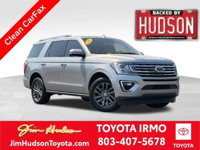 2021 Ford Expedition - Photo 1