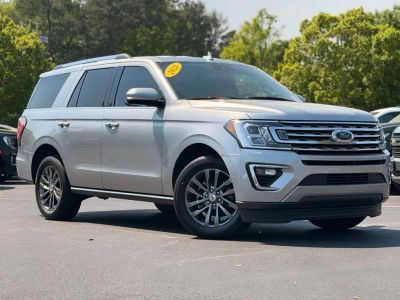 2021 Ford Expedition - Photo 2