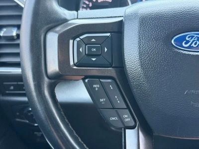 2021 Ford Expedition - Photo 29