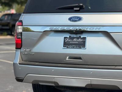 2021 Ford Expedition - Photo 14