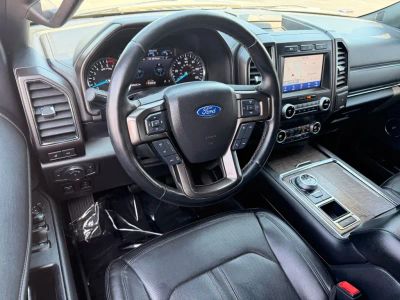 2021 Ford Expedition - Photo 23