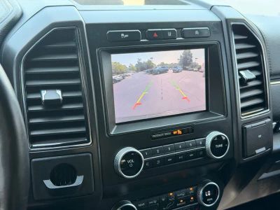 2021 Ford Expedition - Photo 35