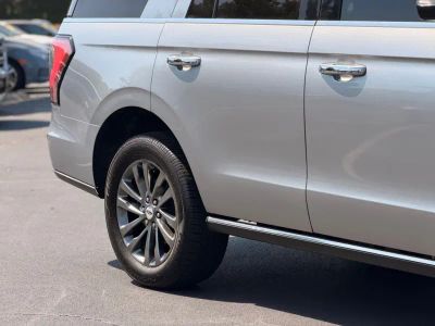 2021 Ford Expedition - Photo 9
