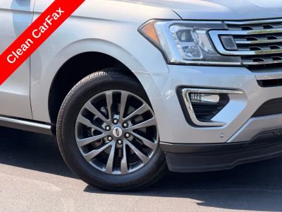 2021 Ford Expedition - Photo 5