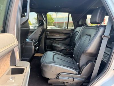 2021 Ford Expedition - Photo 16