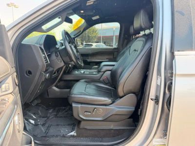 2021 Ford Expedition - Photo 24
