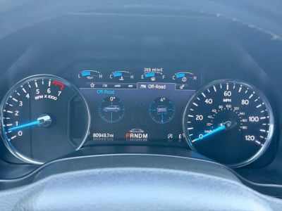 2021 Ford Expedition - Photo 32