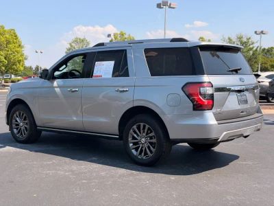 2021 Ford Expedition - Photo 11