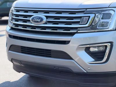2021 Ford Expedition - Photo 10