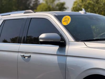 2021 Ford Expedition - Photo 7
