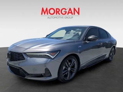 2023 Acura Integra — photo 7 view