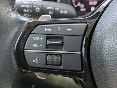 2023 Acura Integra — photo 24 view