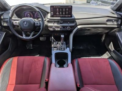 2023 Acura Integra — photo 14 view