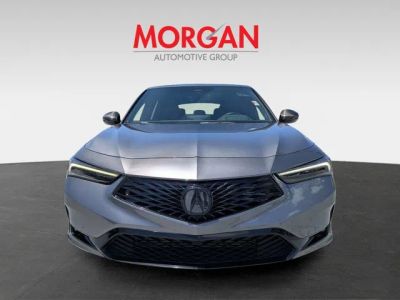 2023 Acura Integra — photo 8 view