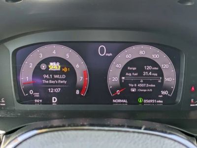 2023 Acura Integra — photo 26 view
