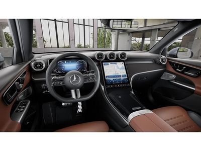 2026 Mercedes-Benz GLC - Photo 3