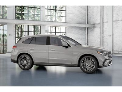 2026 Mercedes-Benz GLC - Photo 56