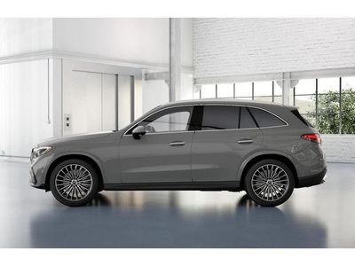 2026 Mercedes-Benz GLC - Photo 34