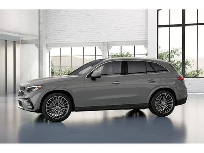 2026 Mercedes-Benz GLC - Photo 36