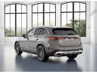 2026 Mercedes-Benz GLC - Photo 28
