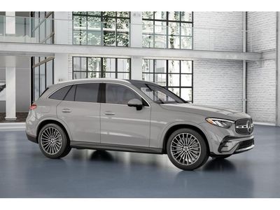 2026 Mercedes-Benz GLC - Photo 13
