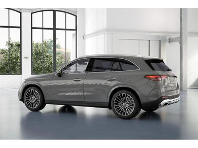 2026 Mercedes-Benz GLC - Photo 73