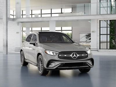 2026 Mercedes-Benz GLC - Photo 51