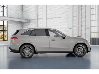 2026 Mercedes-Benz GLC - Photo 17