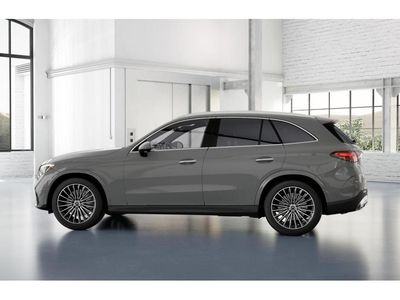 2026 Mercedes-Benz GLC - Photo 33