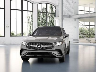 2026 Mercedes-Benz GLC - Photo 84