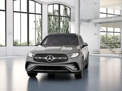 2026 Mercedes-Benz GLC - Photo 42