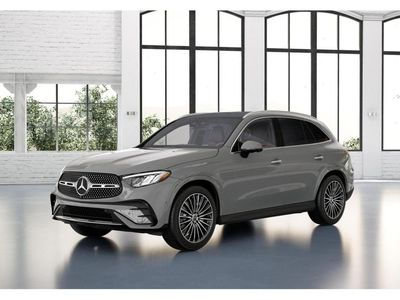 2026 Mercedes-Benz GLC - Photo 39