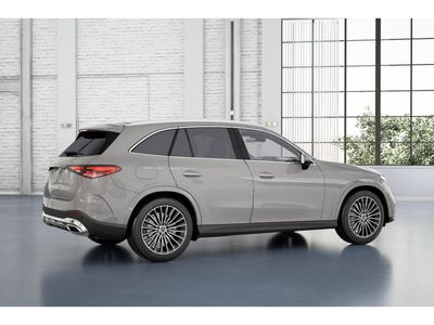2026 Mercedes-Benz GLC - Photo 61