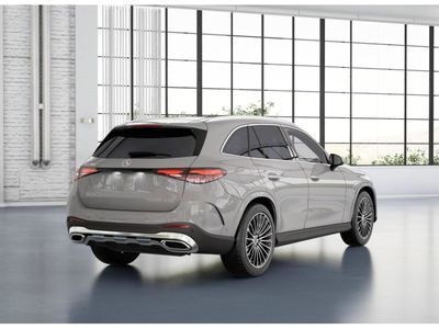 2026 Mercedes-Benz GLC - Photo 64