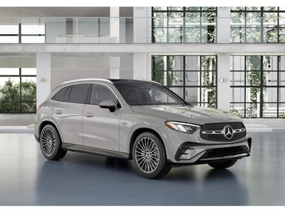 2026 Mercedes-Benz GLC - Photo 53