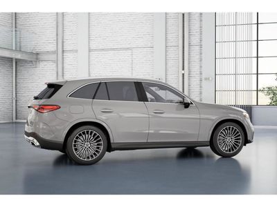 2026 Mercedes-Benz GLC - Photo 60