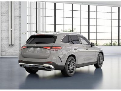 2026 Mercedes-Benz GLC - Photo 22