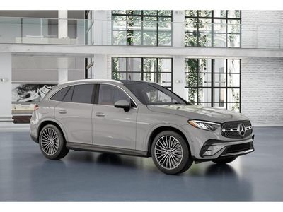 2026 Mercedes-Benz GLC - Photo 12