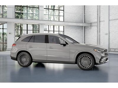 2026 Mercedes-Benz GLC - Photo 14