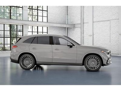 2026 Mercedes-Benz GLC - Photo 15