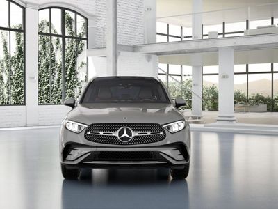 2026 Mercedes-Benz GLC - Photo 49