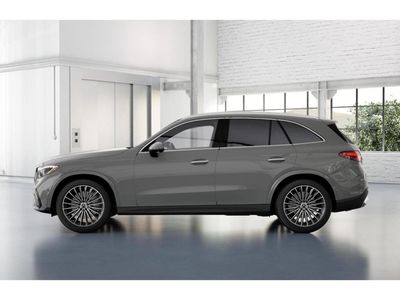 2026 Mercedes-Benz GLC - Photo 76