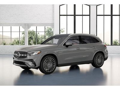 2026 Mercedes-Benz GLC - Photo 80
