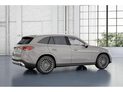 2026 Mercedes-Benz GLC - Photo 19