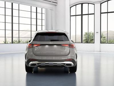 2026 Mercedes-Benz GLC - Photo 25